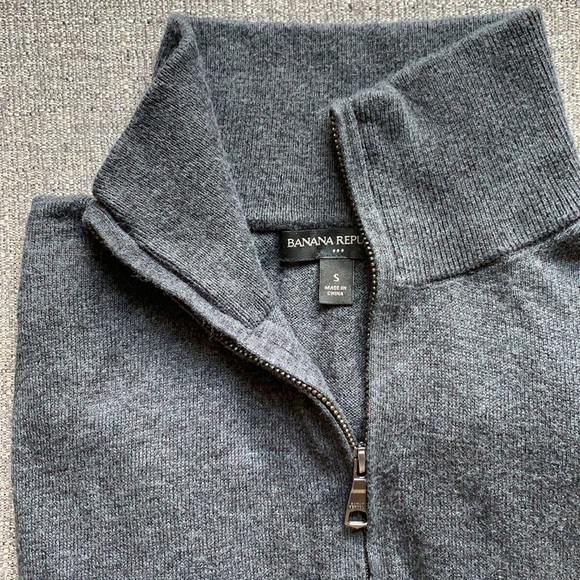 Banana Republic Sweater - Picture 3 of 5